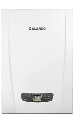 Alarko Seradens Super SRS kombi