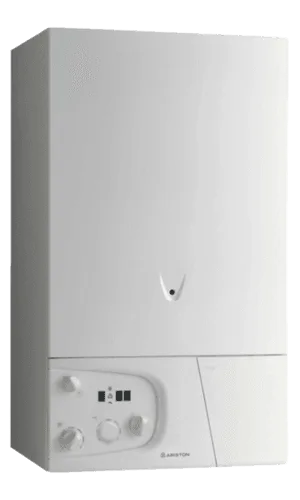 Ariston Microgenus II kombi