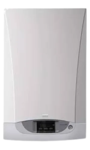 Baxi Nuvola3 BS40 kombi
