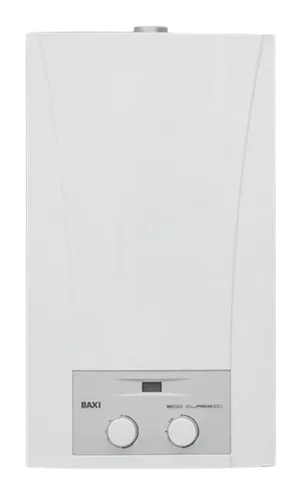 Baymak Baxi Eco Classic kombi