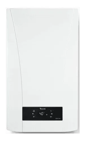 Baymak Duotec DHW kombi