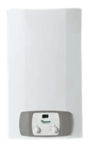 Baymak Eco 5 24 Fi kombi