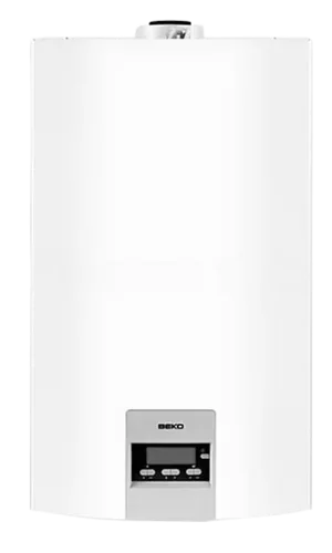 Beko BK 20/25 Y LCD kombi