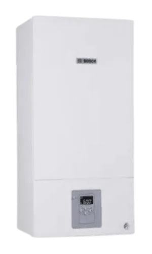 Bosch Condens 2500 W kombi