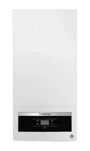 Buderus Logamax Plus GB 012 kombi