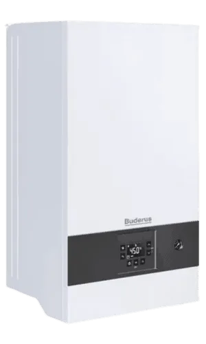 Buderus Logamax Plus GB 022i kombi