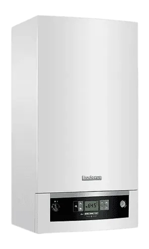 Buderus Logamax Plus GB 072 kombi