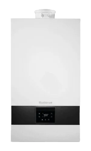Buderus Logamax Plus GB 172i.2 kombi