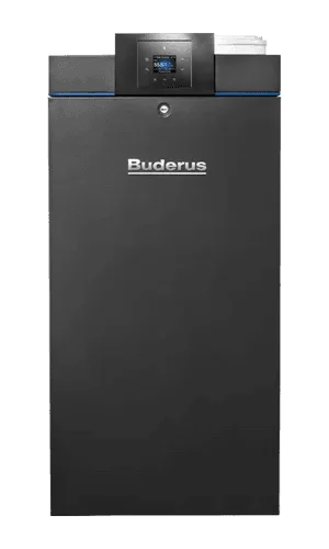 Buderus Logamax Plus GB 272 Kazan kombi