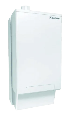 Daikin Altherma kombi
