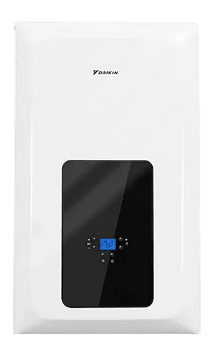 Daikin Icon Premix kombi