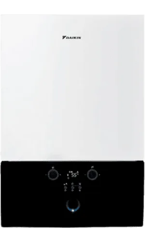 Daikin Premix NDJ kombi