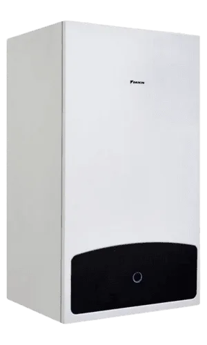 Daikin Sensei Kazan kombi