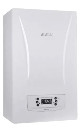 E.C.A. ECA Citius Premix kombi