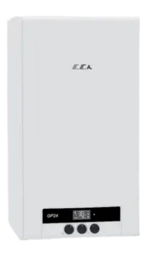 E.C.A. ECA GP24 HM kombi