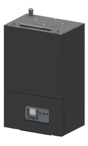 Ecodense WT-EC Elektrikli kombi