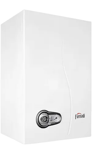 Ferroli Bluehelix Tech kombi