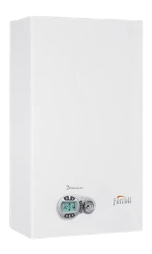 Ferroli Domina N F24 LCD kombi