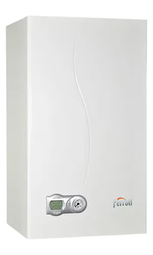 Ferroli DOMItech F kombi
