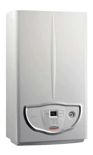 Immergas Eolo Mini kombi