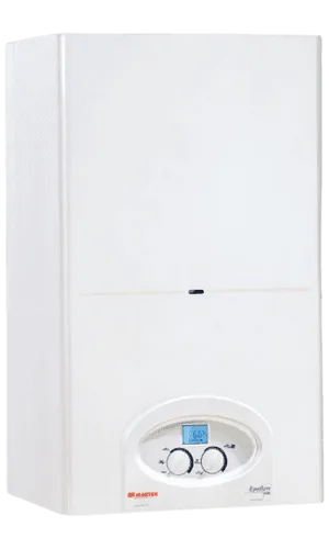 Maktek Epsilon LCD kombi