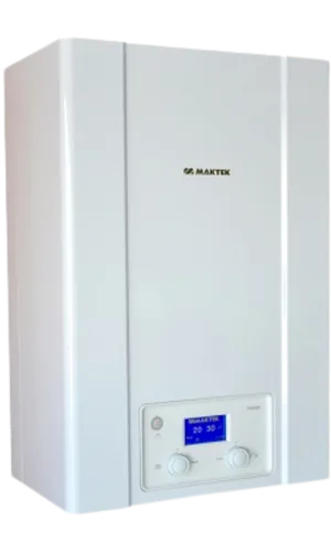 Maktek Omega LCD kombi