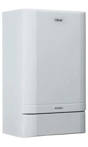 Termoteknik Evomax Kazan kombi