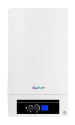 Thermex Aquaverso Erp kombi