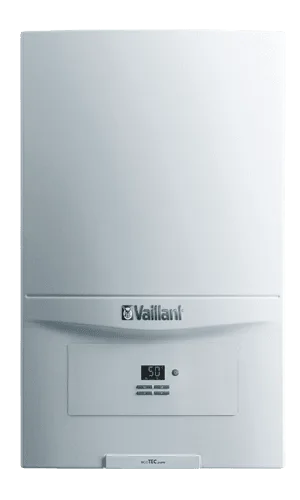 Vaillant ecoTEC Pure kombi