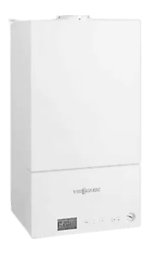 Viessmann Vitodens 050-T kombi