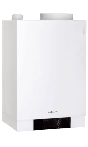 Viessmann Vitodens 222 W kombi