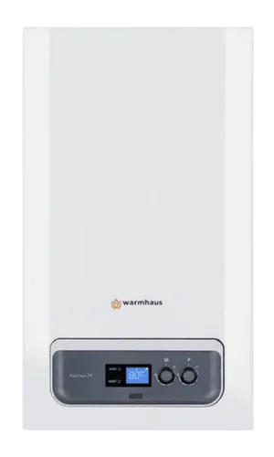 Warmhaus Enerwa kombi