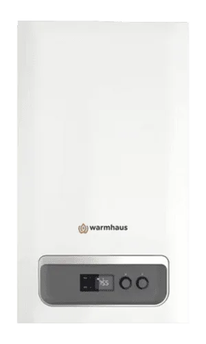 Warmhaus Lawa kombi